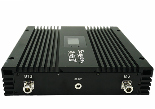 青川双频手机信号增强器2000㎡