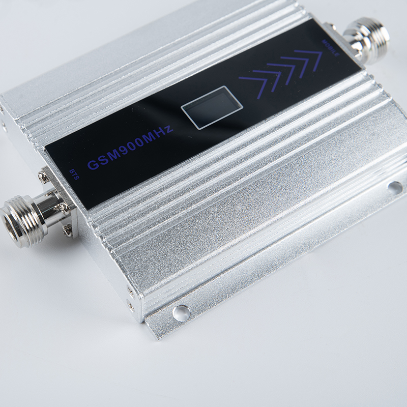 青川家用单频手机信号增强器100㎡