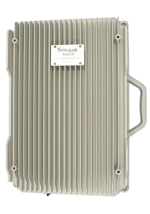 青川单频/双频/三频/四频/五频电信级无线直放站