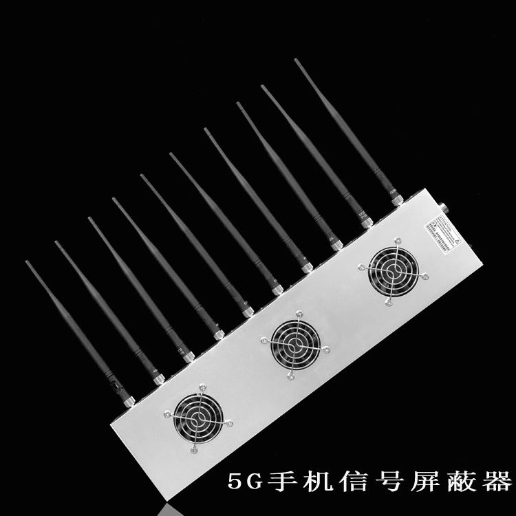 青川外置10天线移动通信干扰器