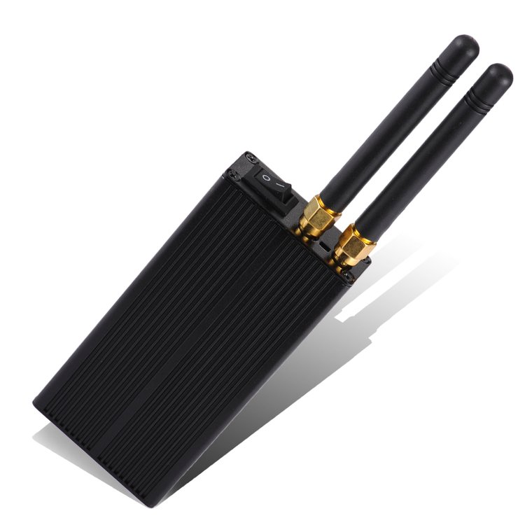  青川1.2G/1.5G导航屏蔽器