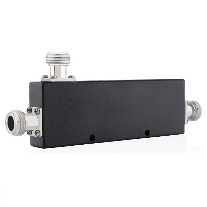  青川FM调频广播同步广播耦合器