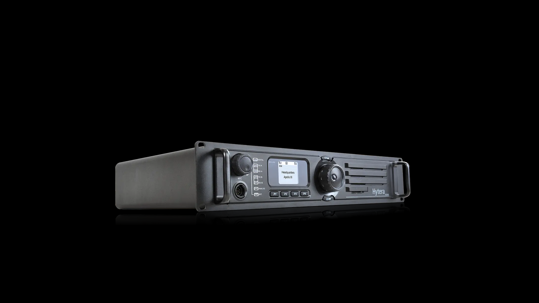  青川数字中继中转台RD980（海能达）