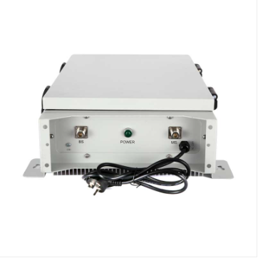  青川无线对讲系统双向干线放大器