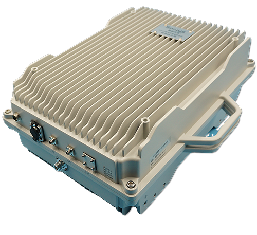  青川TDD-LTE 1.8G无线直放站中继中转站