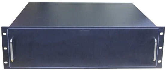  青川FM调频广播主机