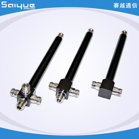  青川FM调频广播同步广播功分器