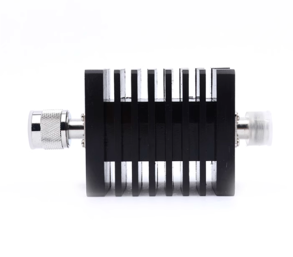  青川腔体固定衰减器0-3G/0-4G  N型接口