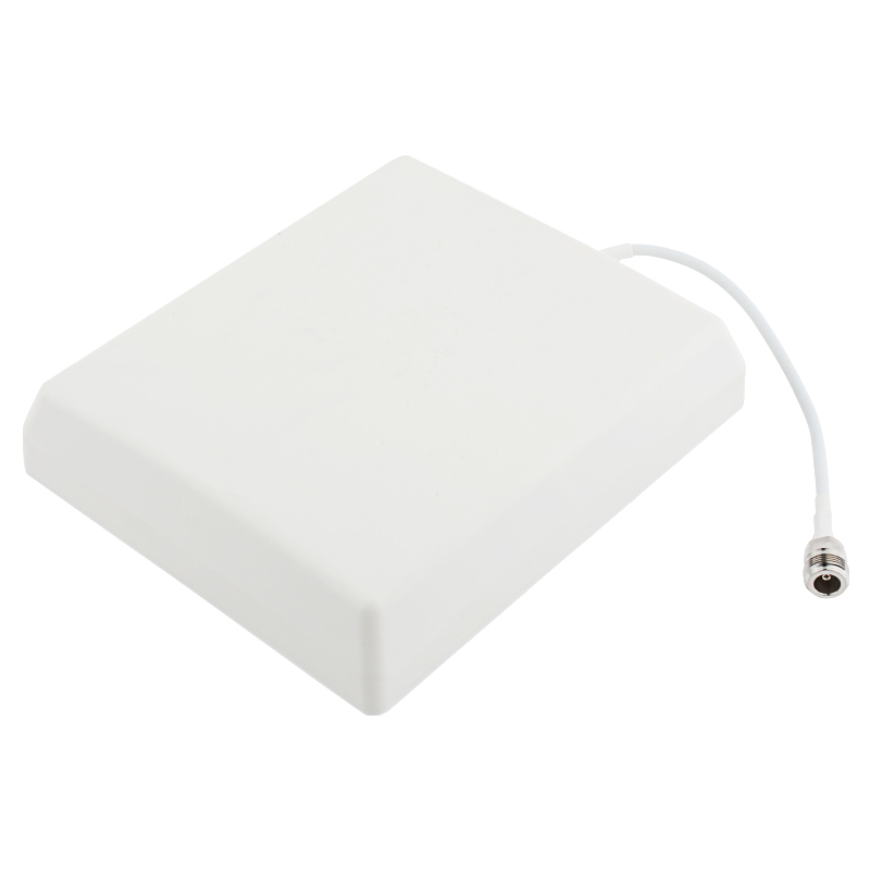  青川室内外定向接收发射壁挂小平板天线700-3700MHz