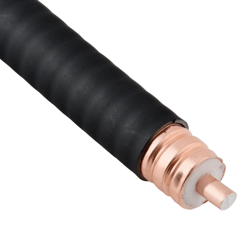  青川HCAAY50-12（1/2”）同轴射频电缆馈线