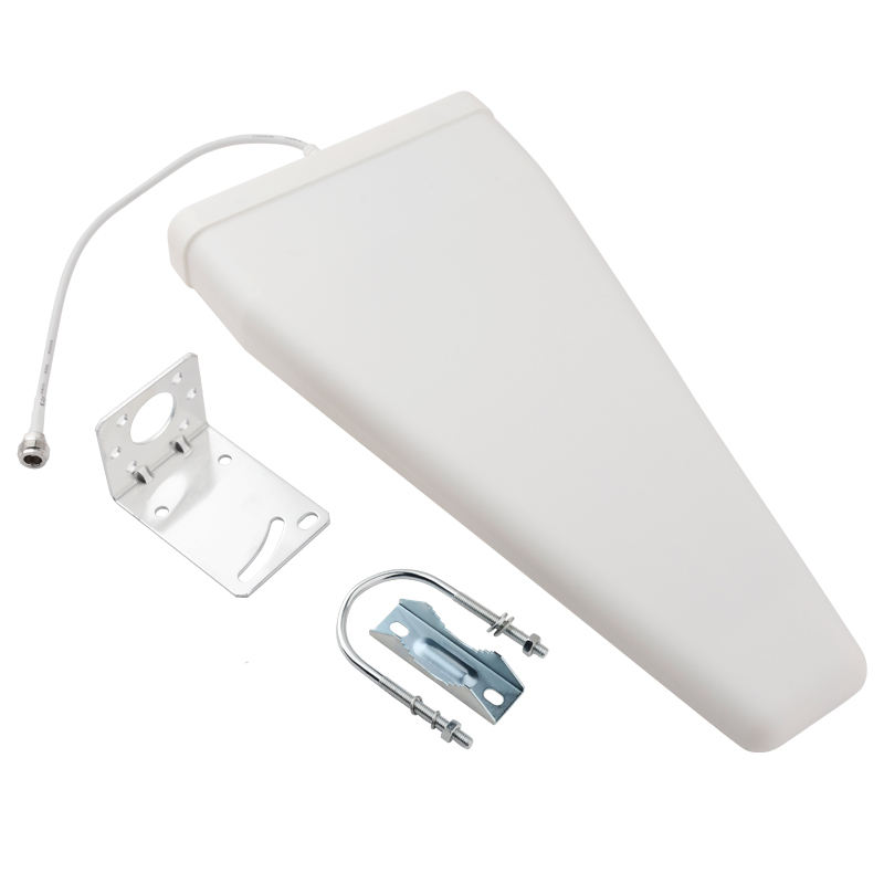  青川对数周期天线定向接收发射700-3700MHz